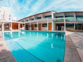 Гостиница Pousada Marina Porto  Мангаратиба